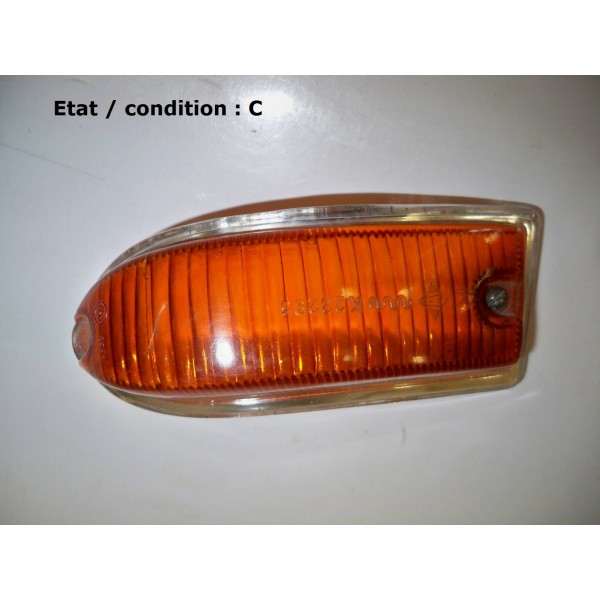 Cabochon feu clignotant avant droit SWF K23296