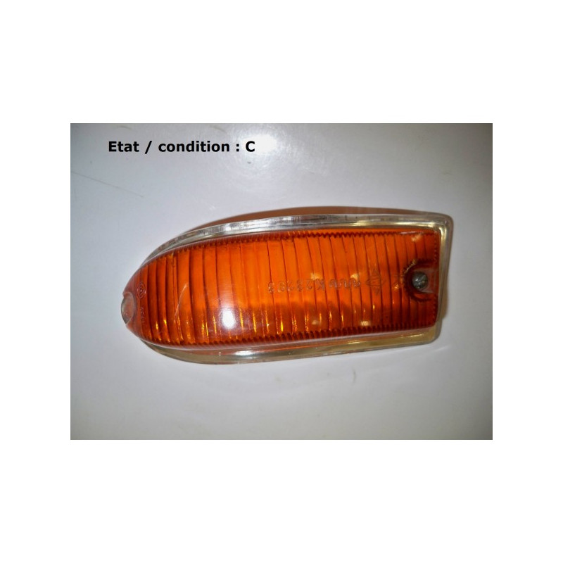 Cabochon feu clignotant avant droit SWF K23296