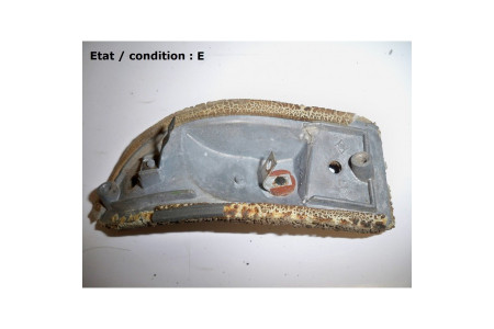 Right front light indicator bulbholder SWF K23296