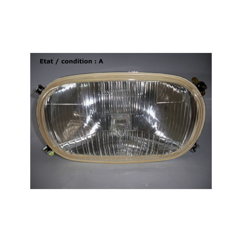 Headlight European Code Equilux SEV MARCHAL