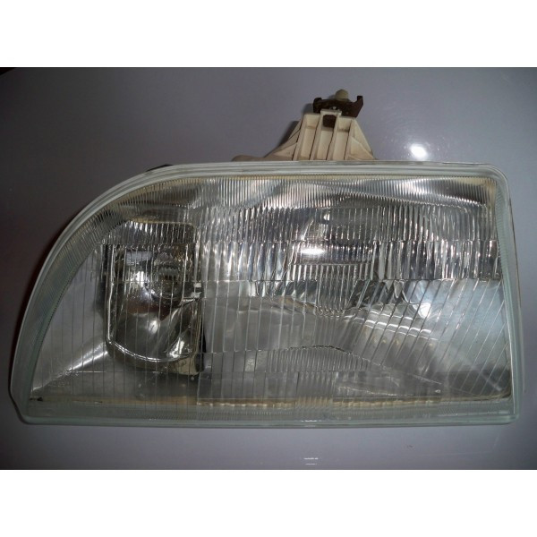 Left headlight H4 Iode SEV MARCHAL 61247003