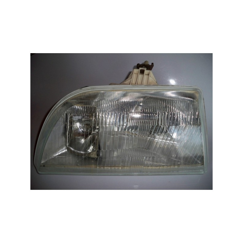 Phare gauche H4 Iode SEV MARCHAL 61247003