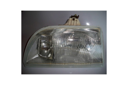 Phare gauche H4 Iode SEV MARCHAL 61247003