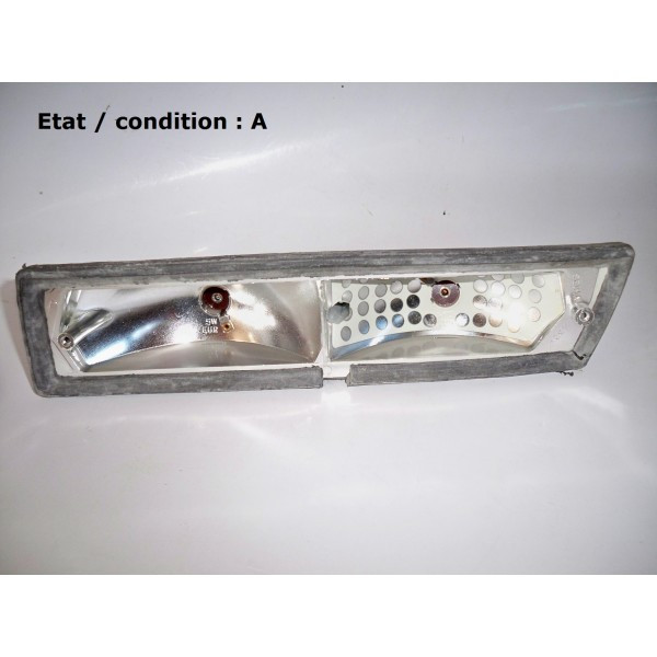 Platine feu clignotant veilleuse gauche SEIMA 432G