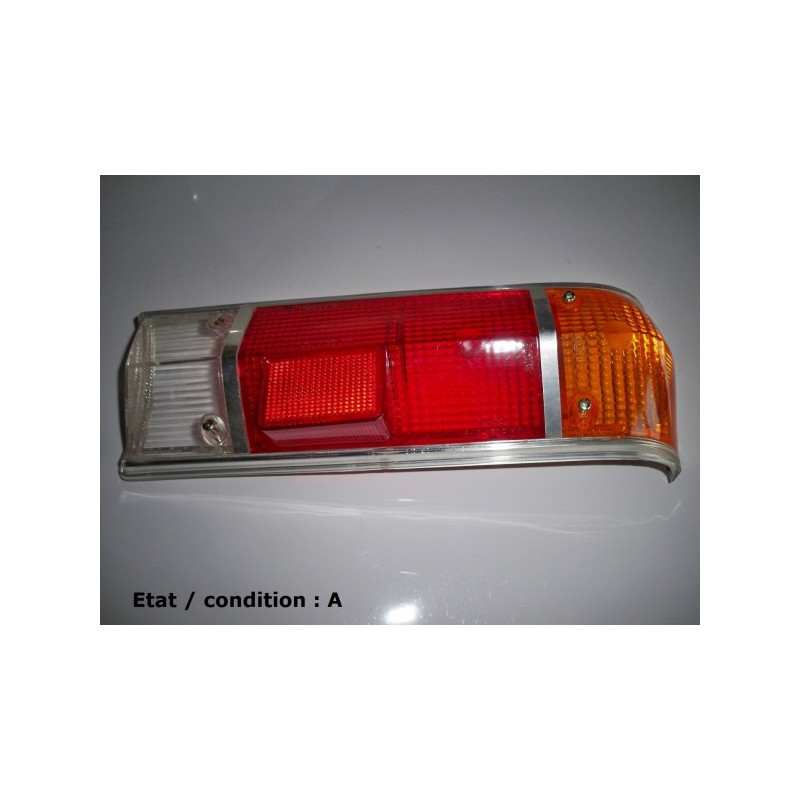 Cabochon feu arrière droit SEIMA 621D