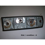 SIMCA 1301, 1501 - Right taillight lens SEIMA 621D