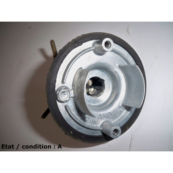 Taillight lampholder AXO (2 functions)