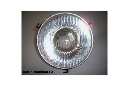 Headlight Standard code Isoroute DUCELLIER 65832