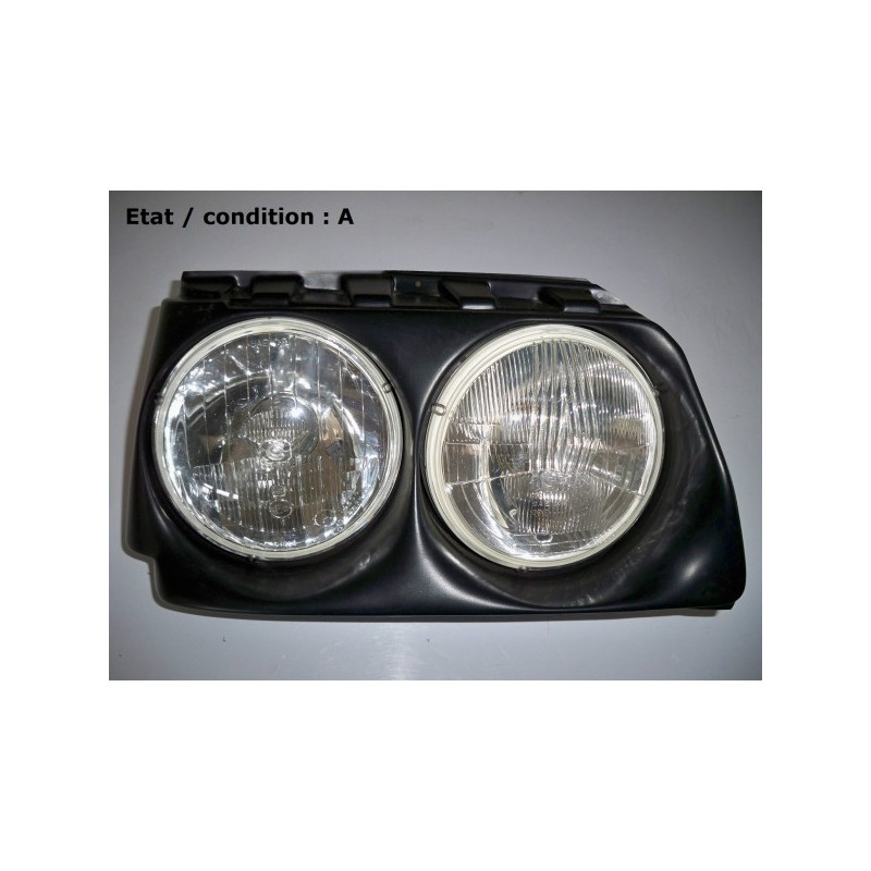 Right twin headlight CIBIE Morette