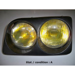 Phare double optique gauche SIEM 14100 / 12560