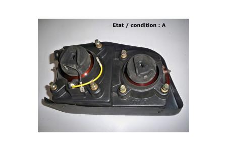 Right twin headlight CIBIE Morette 008420012