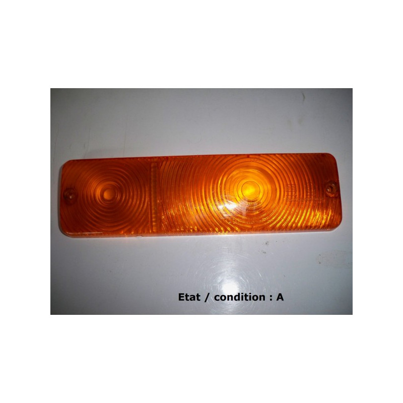 Cabochon feu clignotant gauche AXO 1503G