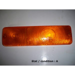Cabochon feu clignotant gauche AXO 1503G