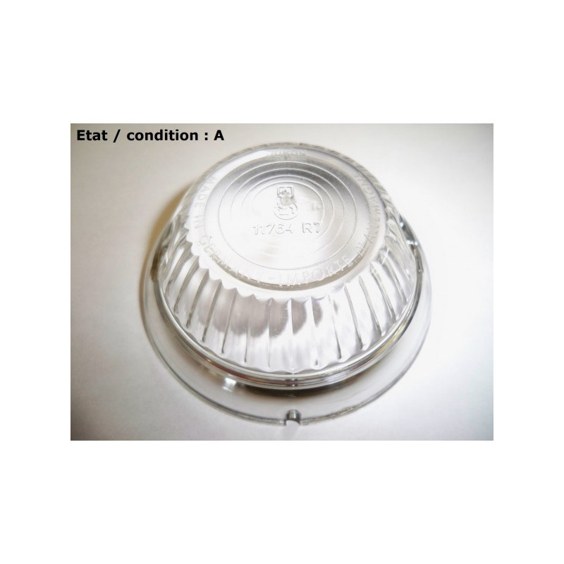 Transparent clearance light JOKON 11764 R7