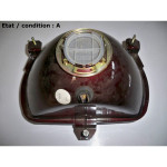 Headlight European Code CIBIE 470485