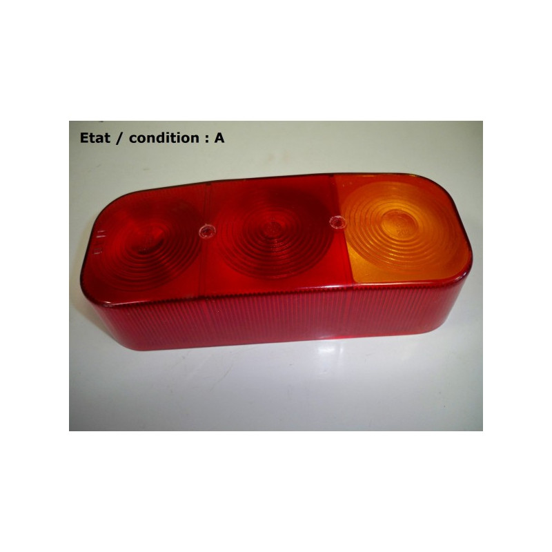 Cabochon feu arrière droit MAD