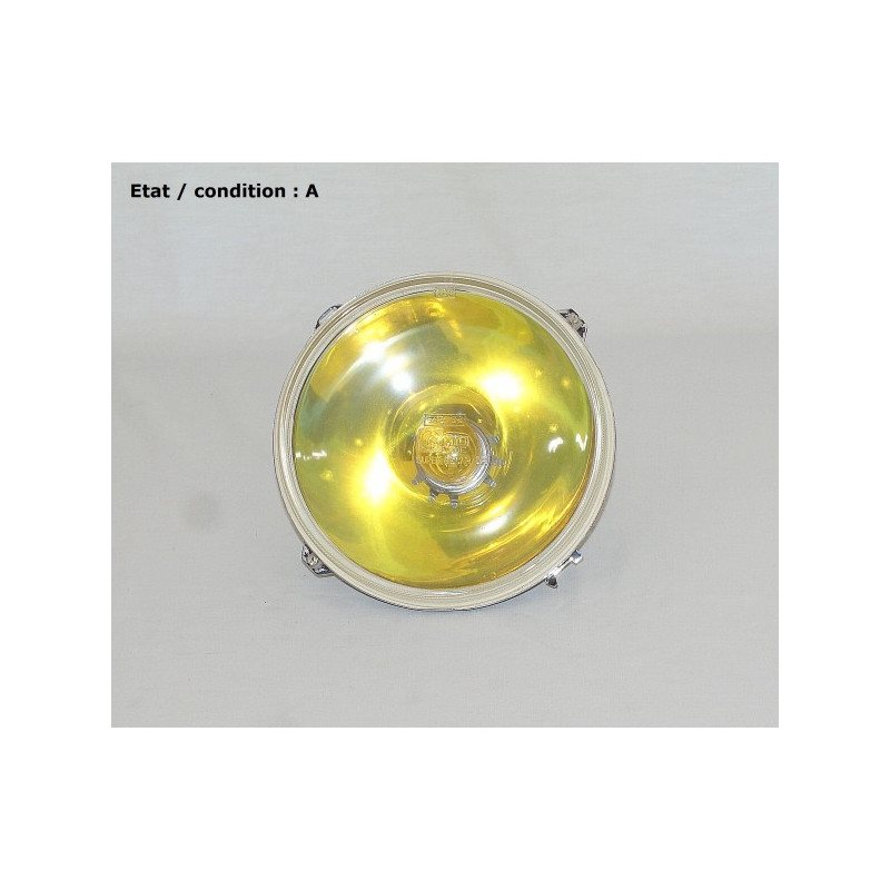 Phare longue portée Super Oscar CIBIE 67515099