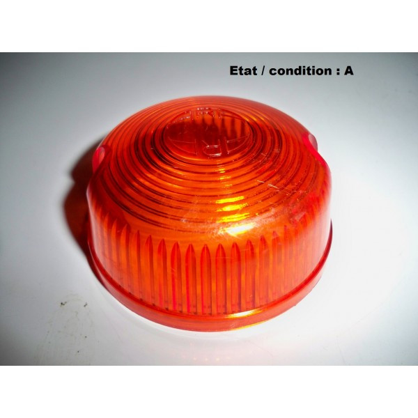 Indicator lens ARA 502 (striae)