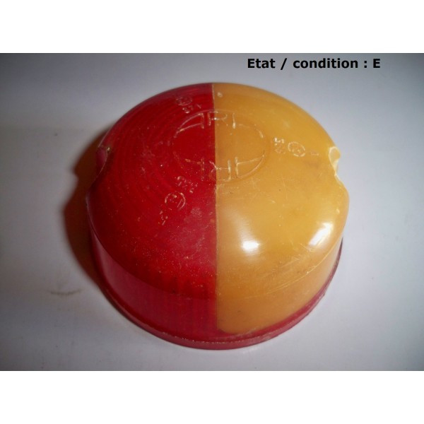 Red clearance light or tailight ARA 415