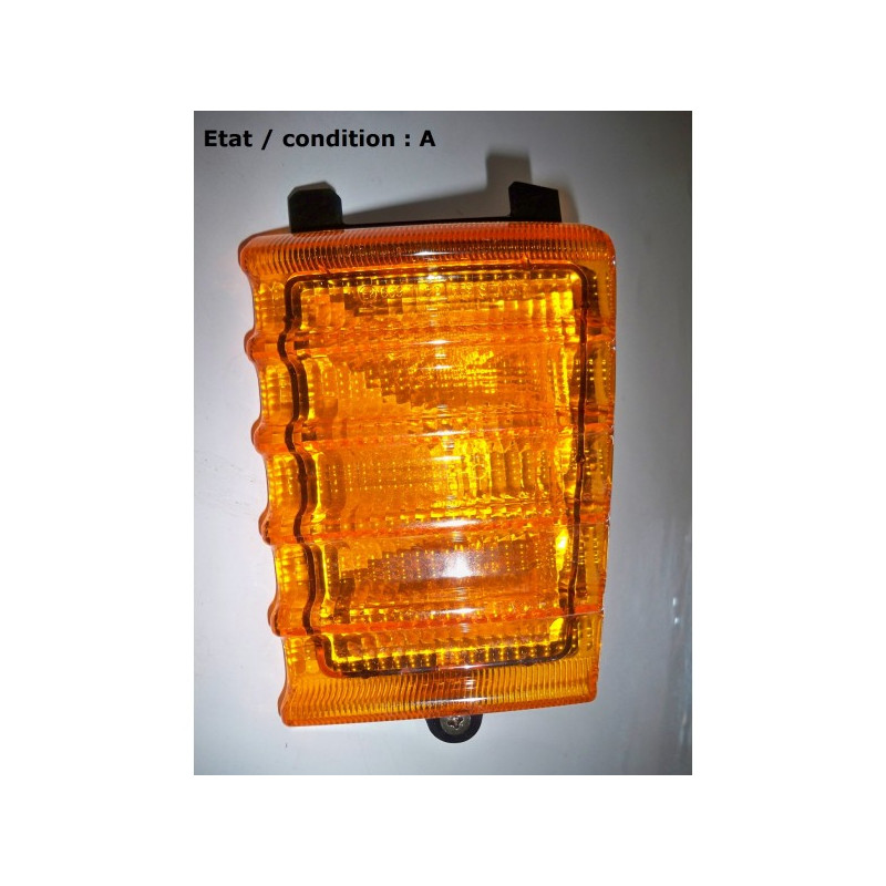 Feu clignotant avant gauche SEIMA 10640G