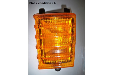 Left front light indicator SEIMA 10640G
