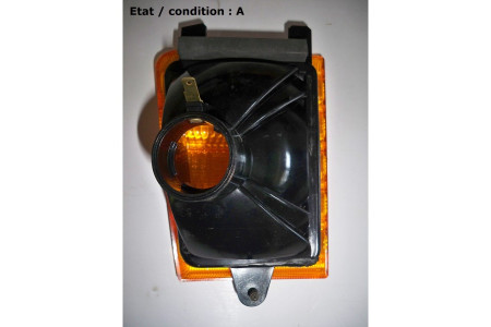 Feu clignotant avant gauche SEIMA 10640G