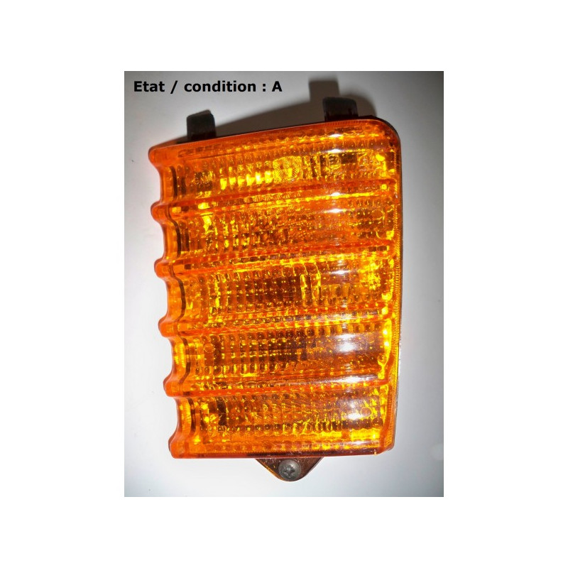 Left front light indicator SEIMA 10640G