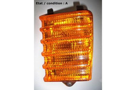 Left front light indicator SEIMA 10640G