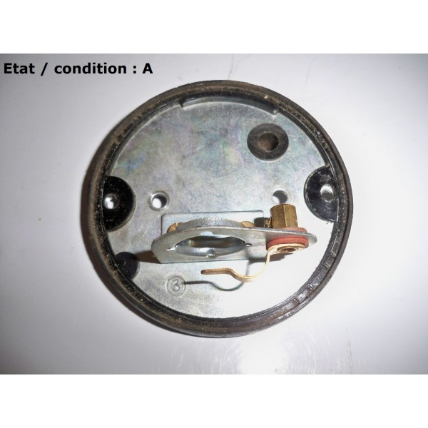 Clearance light / taillight bulbholder ARA 547