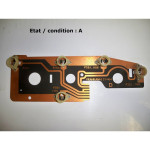 Right taillight FRANKANI 1211454
