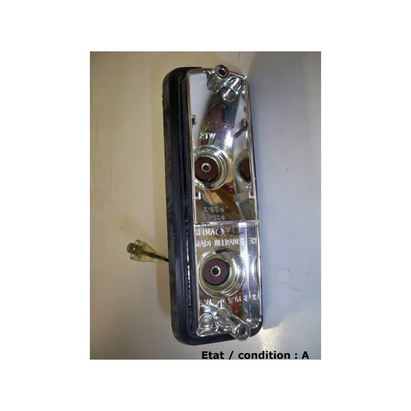 Platine feu clignotant veilleuse SEIMA 10420