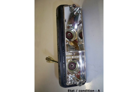 Indicator front light lampholder SEIMA 10420