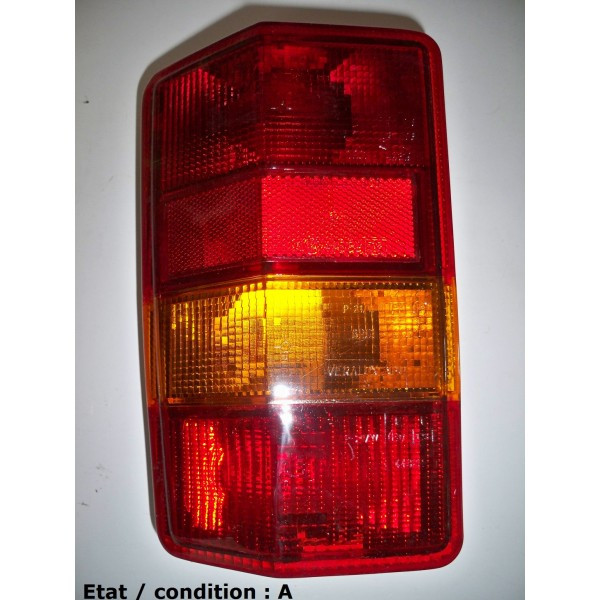 Feu arrière gauche complet VERALUX
