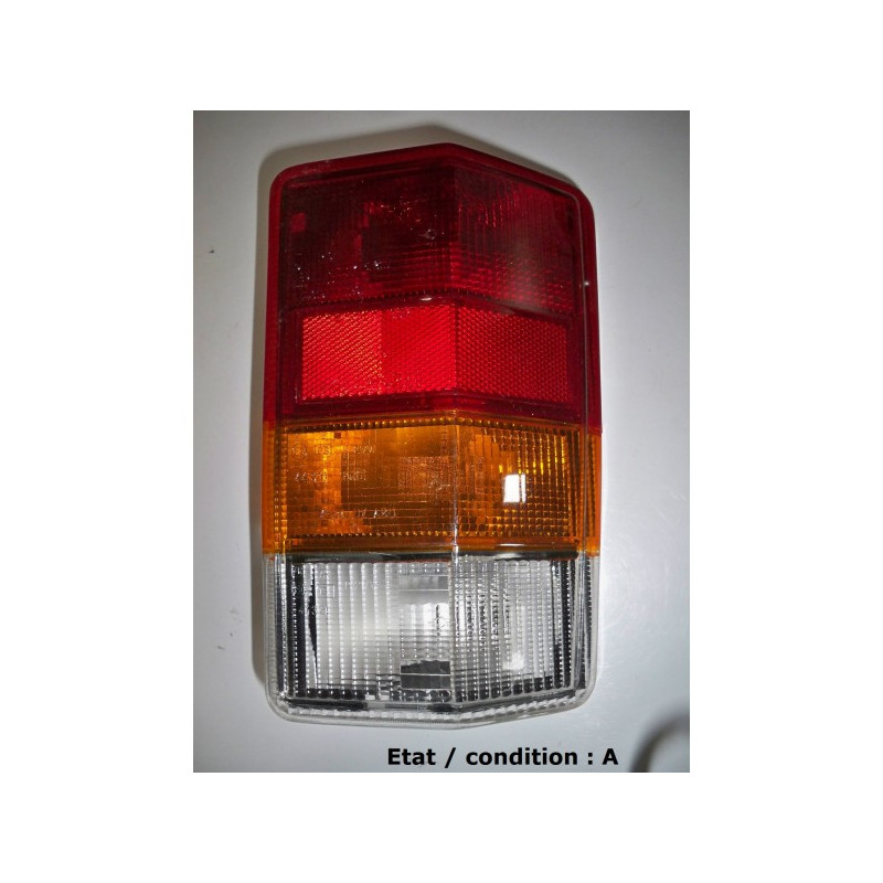 Left taillight VERALUX