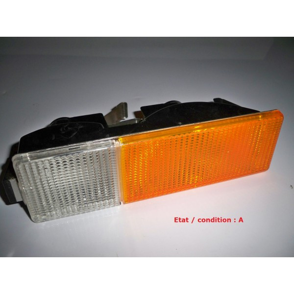 Right front light indicator FRANKANI 601D