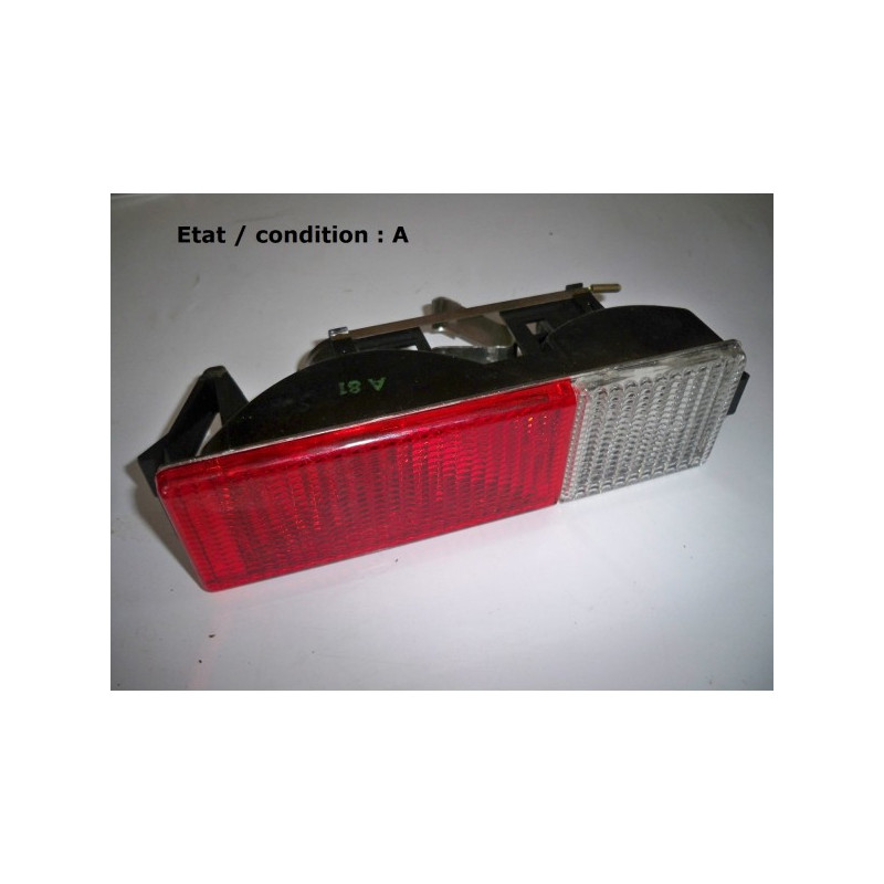 Left reversing light and rear foglight SEIMA 20800