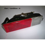 Left reversing light and rear foglight SEIMA 20800