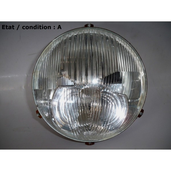 Headlight European Code SEV MARCHAL Equilux 61224803
