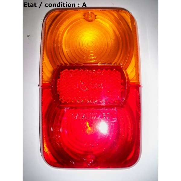 Cabochon feu arrière CATALUX BO