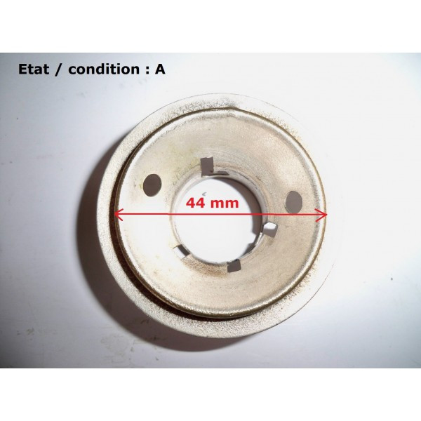 BA21s - Porte-lampe MARCHAL 4667