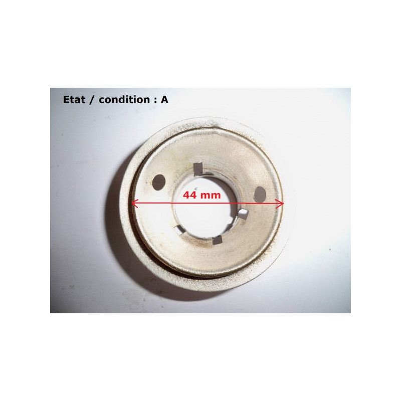 BA21s - Bulb holder Standard Code MARCHAL 4667