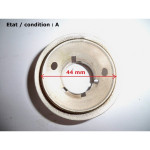 BA21s - Porte-lampe MARCHAL 4667