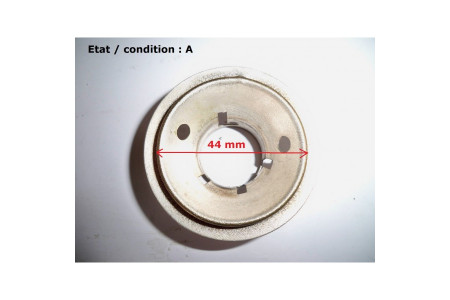 BA21s - Bulb holder Standard Code MARCHAL 4667