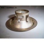 BA21s - Bulb holder Standard Code MARCHAL 4667