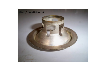 BA21s - Porte-lampe MARCHAL 4667