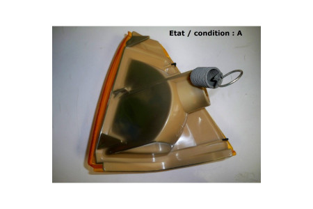 Right front light indicator SEIMA 10570