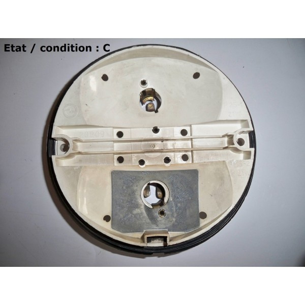 Taillight lens ALTISSIMO 02.1092