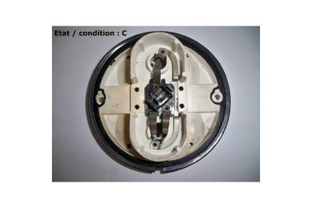 Taillight lens ALTISSIMO 02.1092