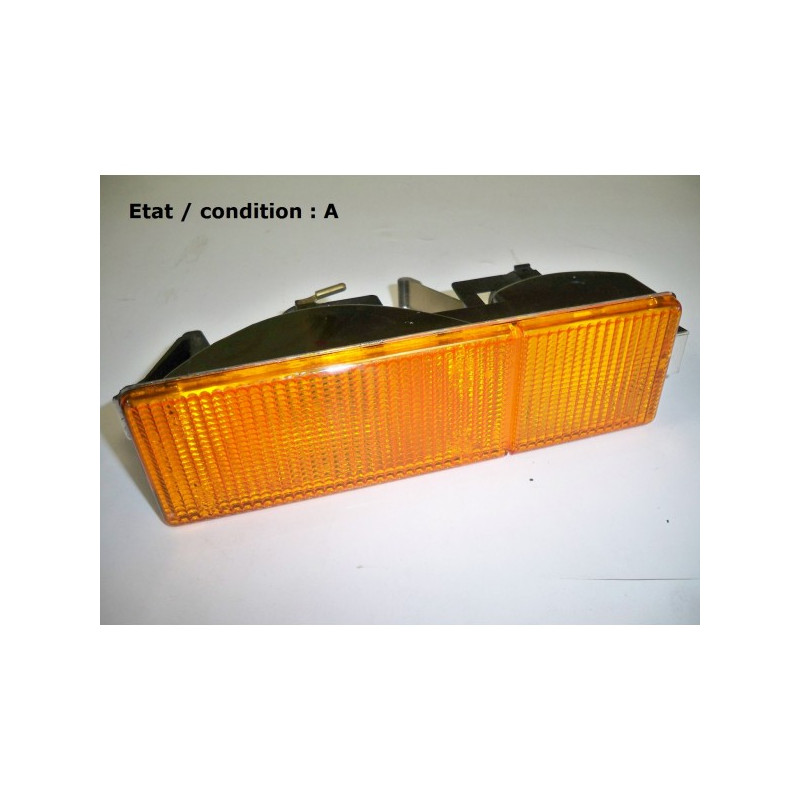 Front light indicator SEIMA 10660
