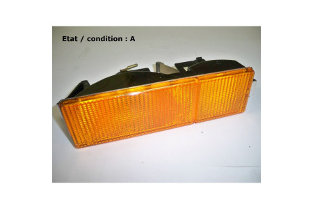 Front light indicator SEIMA 10660